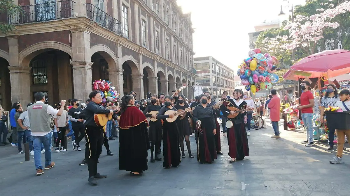 Callejoneada-Cuernavaca-Morelos- C