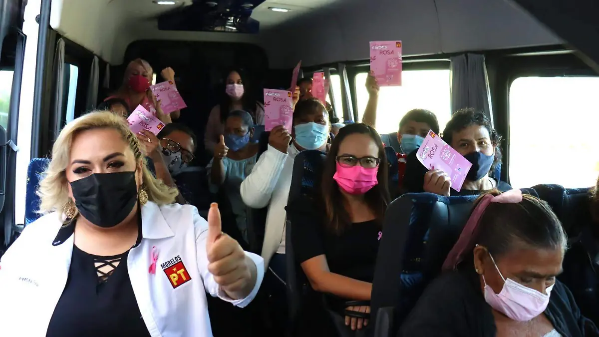 tania-valentina-ruta-rosa-olivan