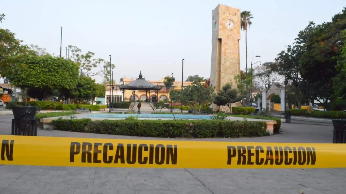 Jiutepec Desarrollo Económico