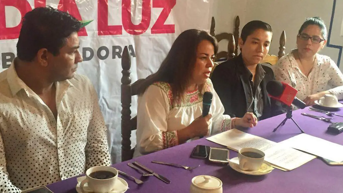 Nadia Luz Lara Chávez