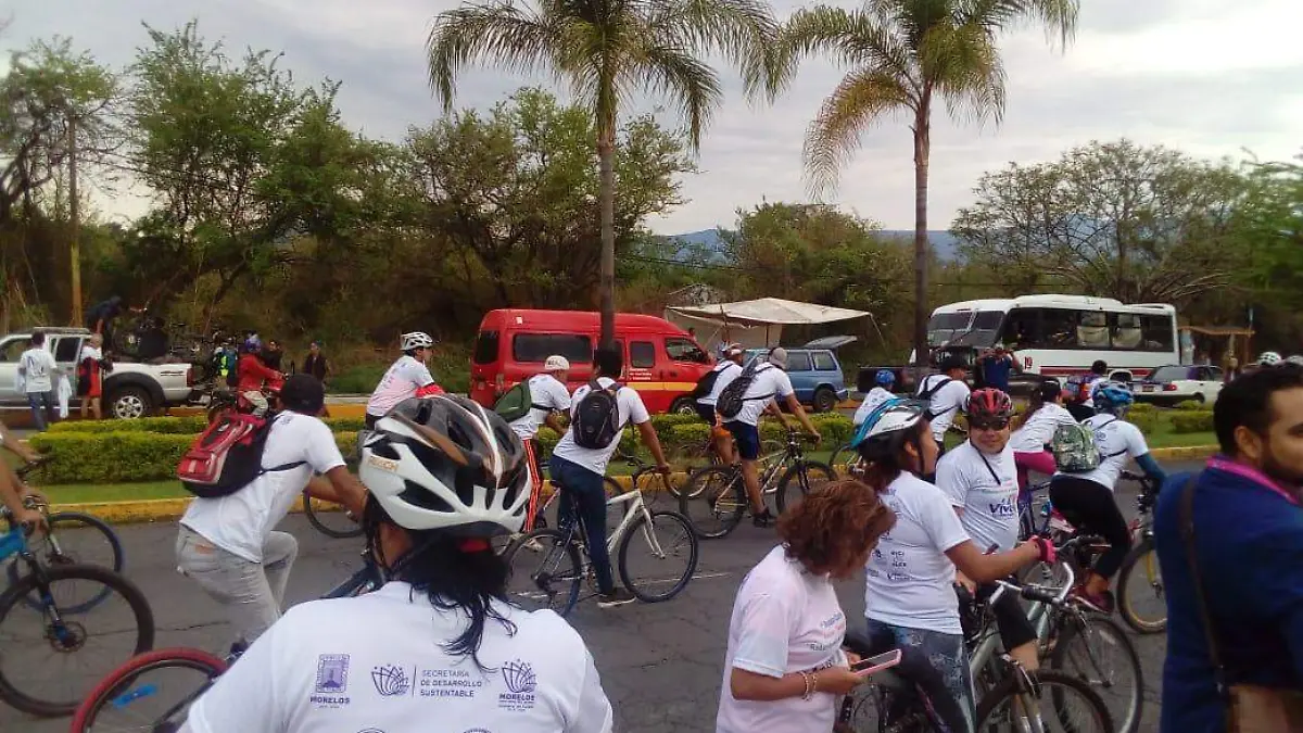 Ciclistas (2)