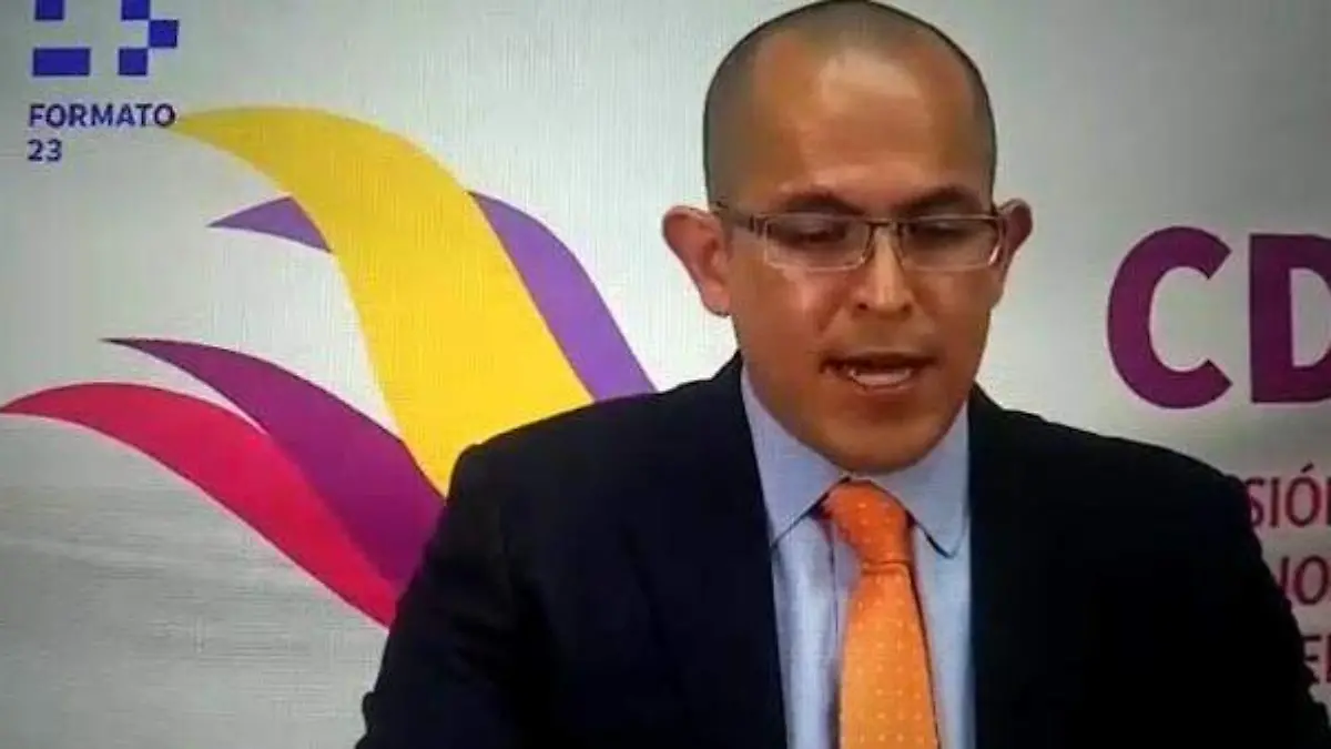 Derechos Humanos