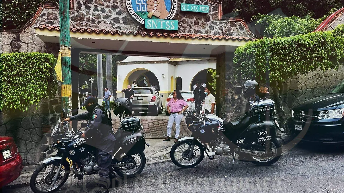 sindicatoimss-cuernavaca-robo-katy