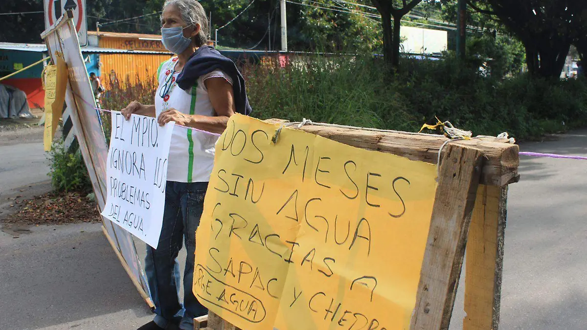 pancarta-agustin-bloqueo-ocotepec