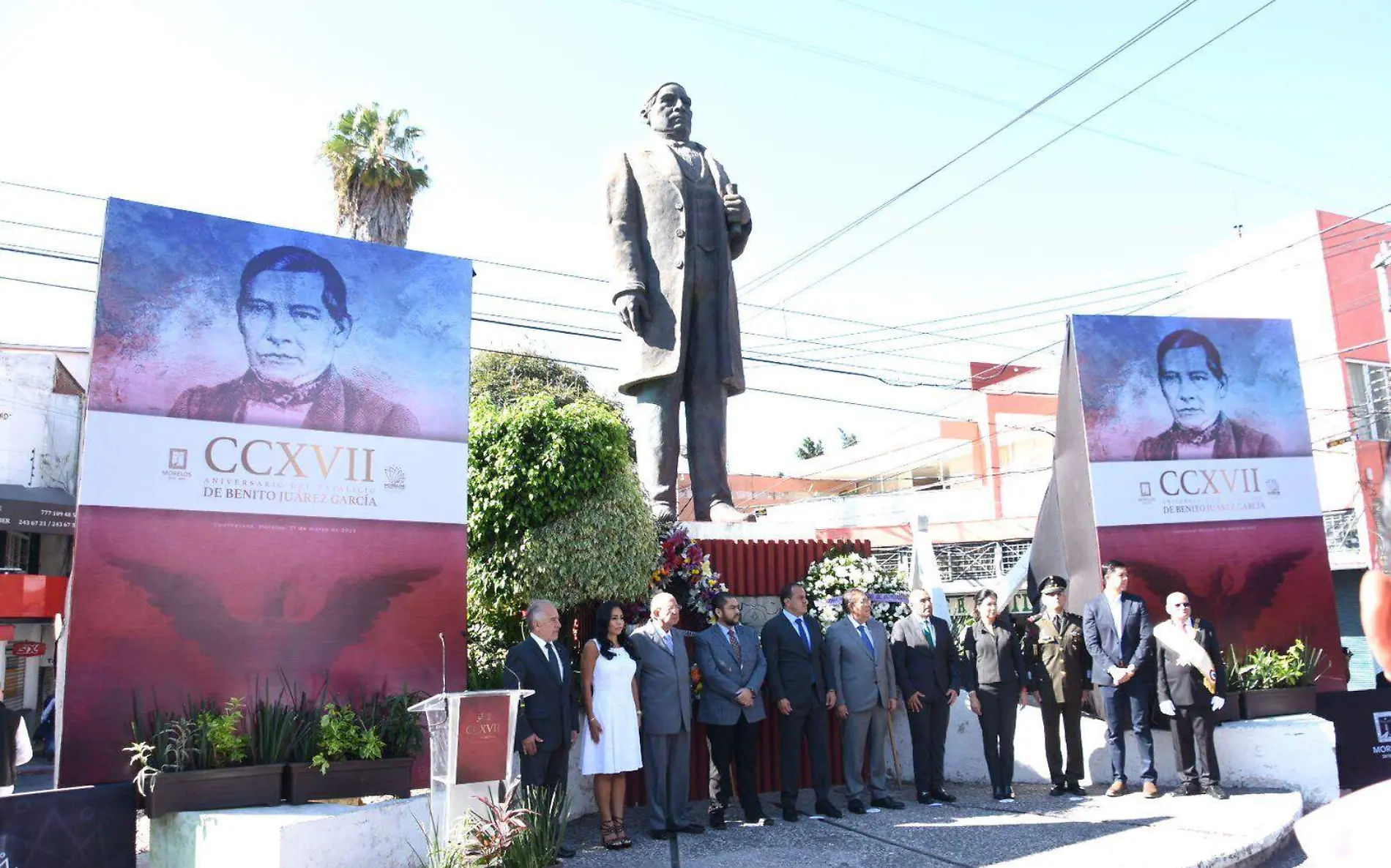 ceremonia-natalicio-benito-juárez