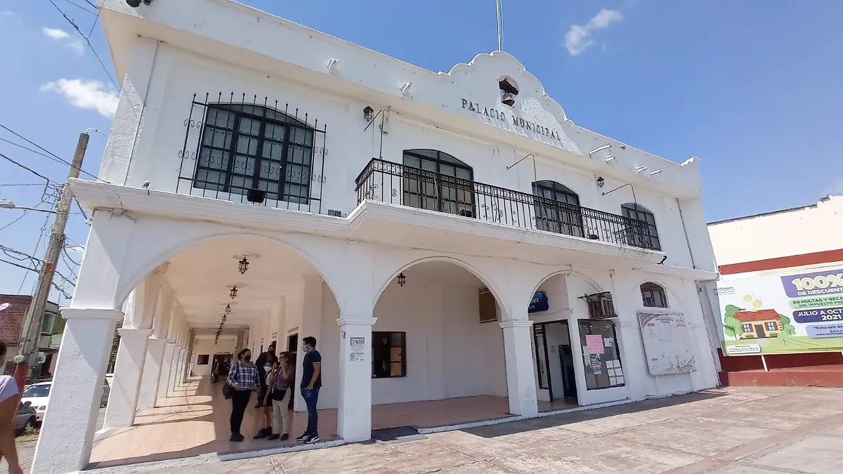 Ayuntamiento-pago aguinaldo