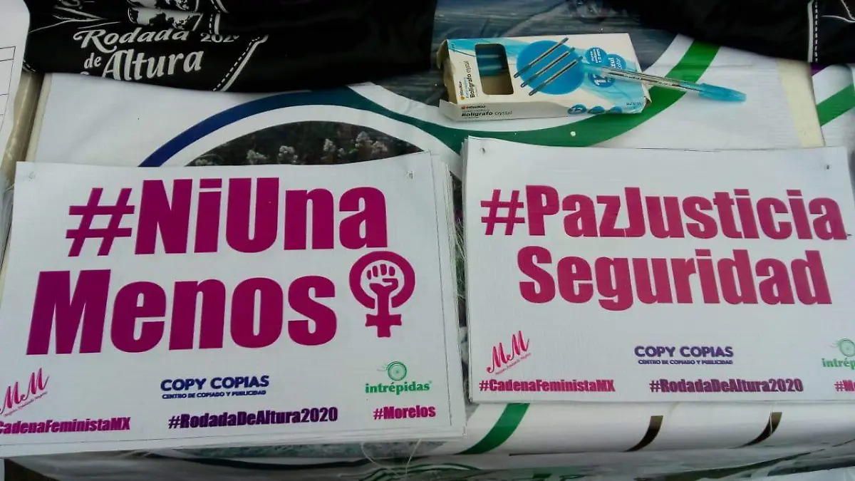 Haidee Galicia | El Sol de Cuernavaca