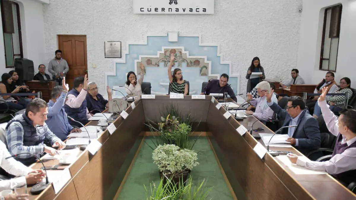 Ayuntamiento de Cuernavaca (7)