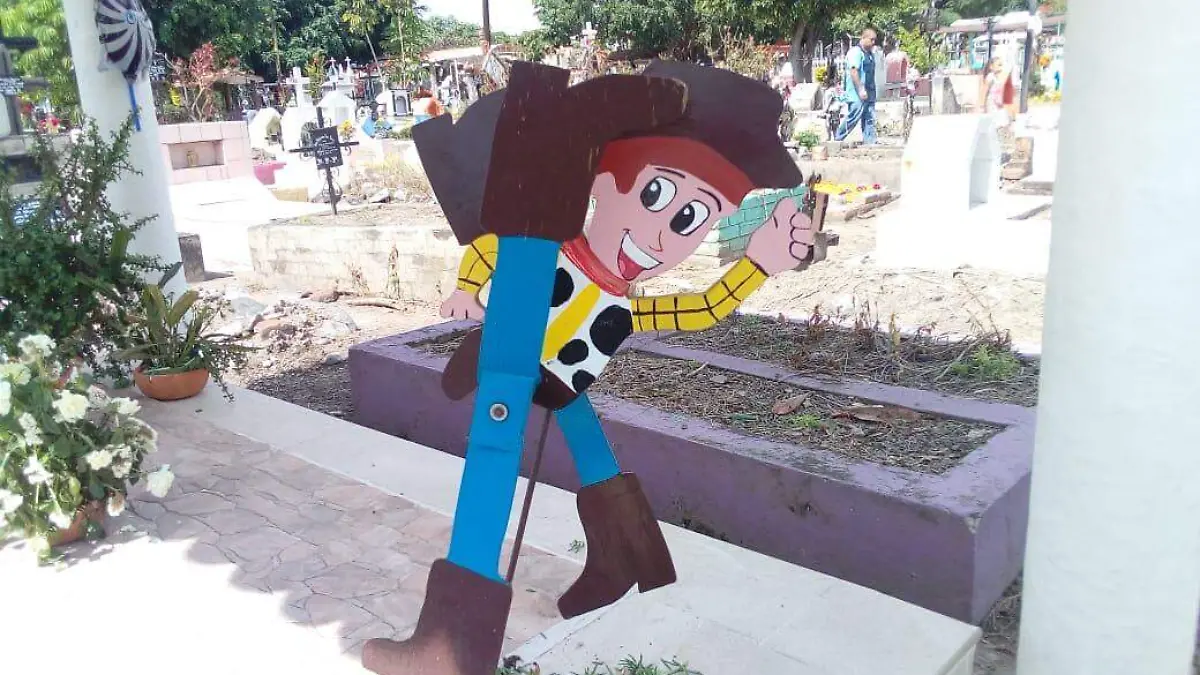 Andree Calderón (1)