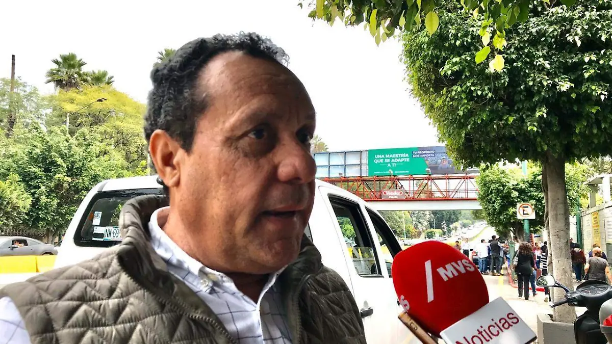 Constantino Krinis SDS