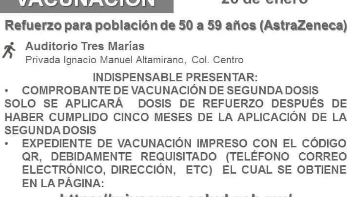 Vac-enero-2022 Huitzilac