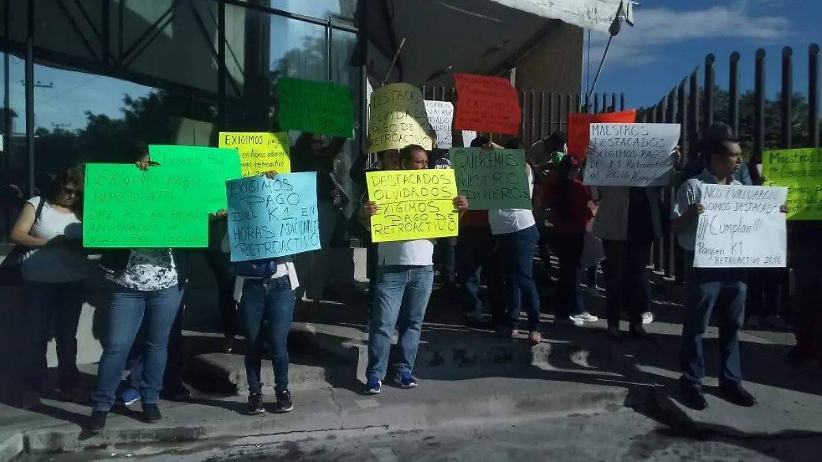 Maestros en Hacienda