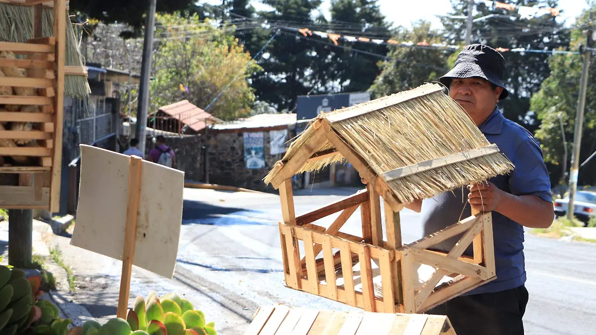 pesebres-navideños-huitzilac C