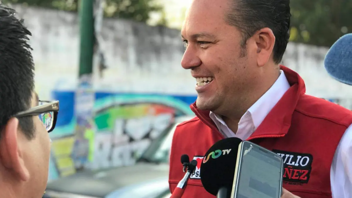 Julio Yáñez