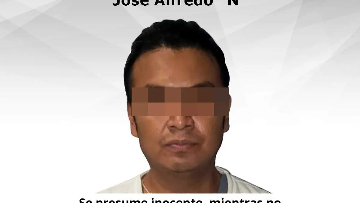 Alfredo N