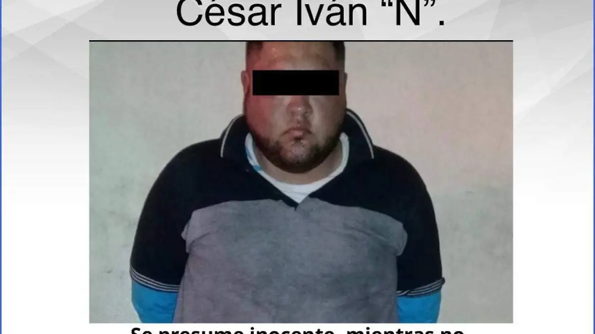 Asaltante de cervecera