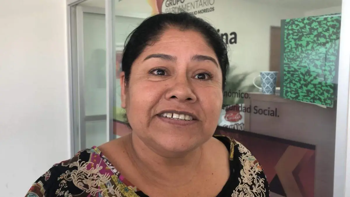 Maricela Jiménez Armendáriz