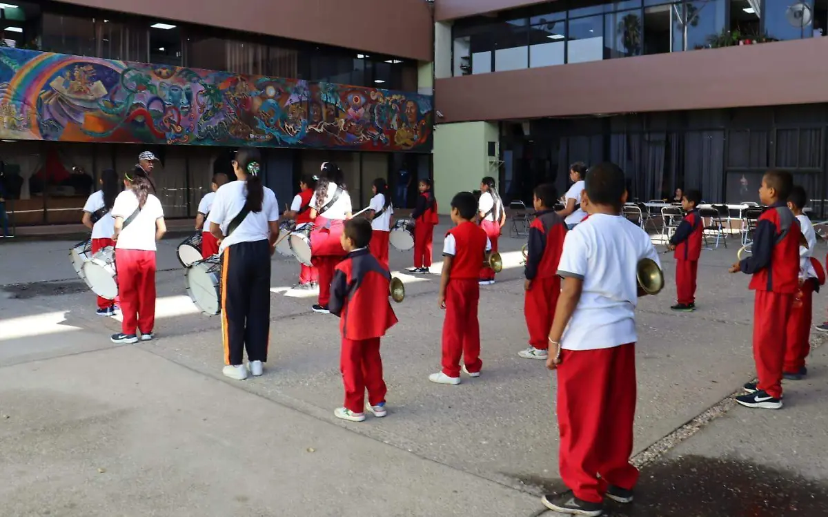 manifestación-IEBEM-alumnos-cuernavaca