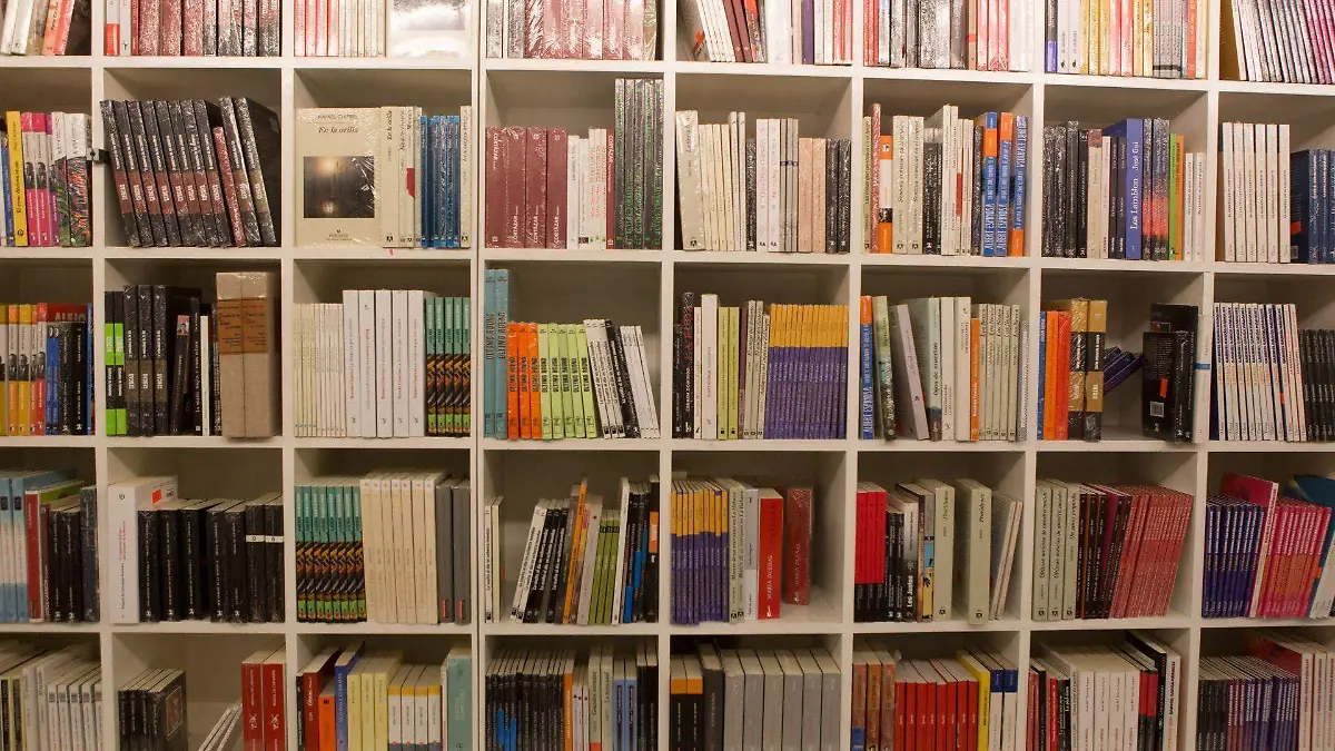 En las bibliotecas públicas de Morelos, los libros preferidos por los nuevos lectores son los relacionados con sagas de cine.