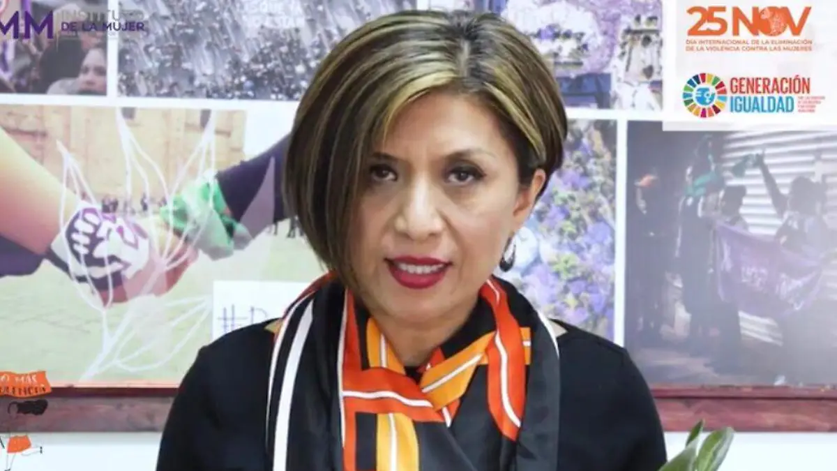 Violencia contra la mujer