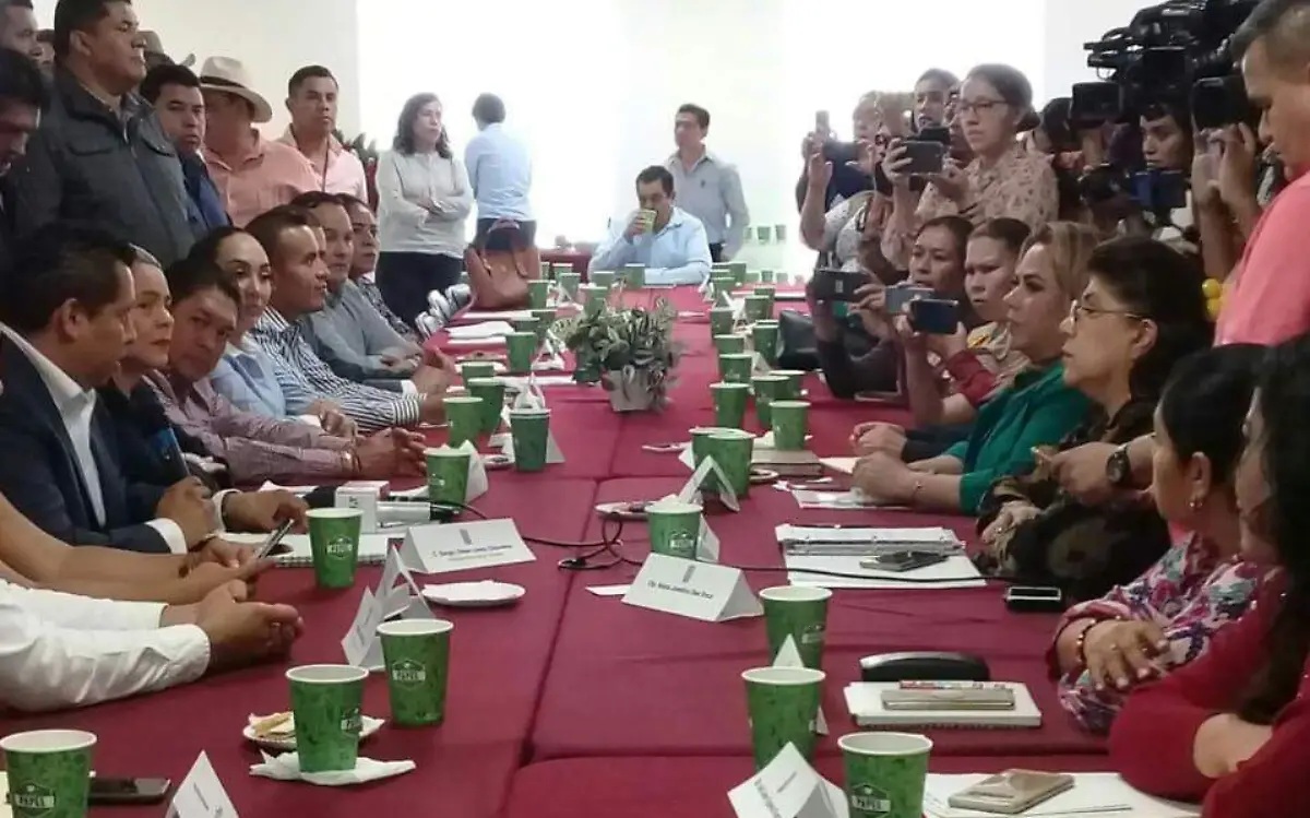 Congreso del Estado (5)