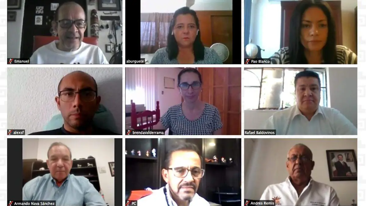 Tu me cuidas yo te cuido