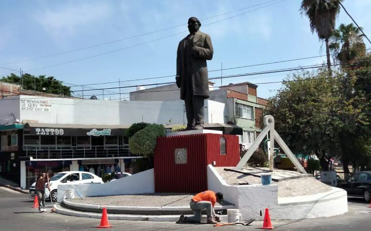 Benito Juárez