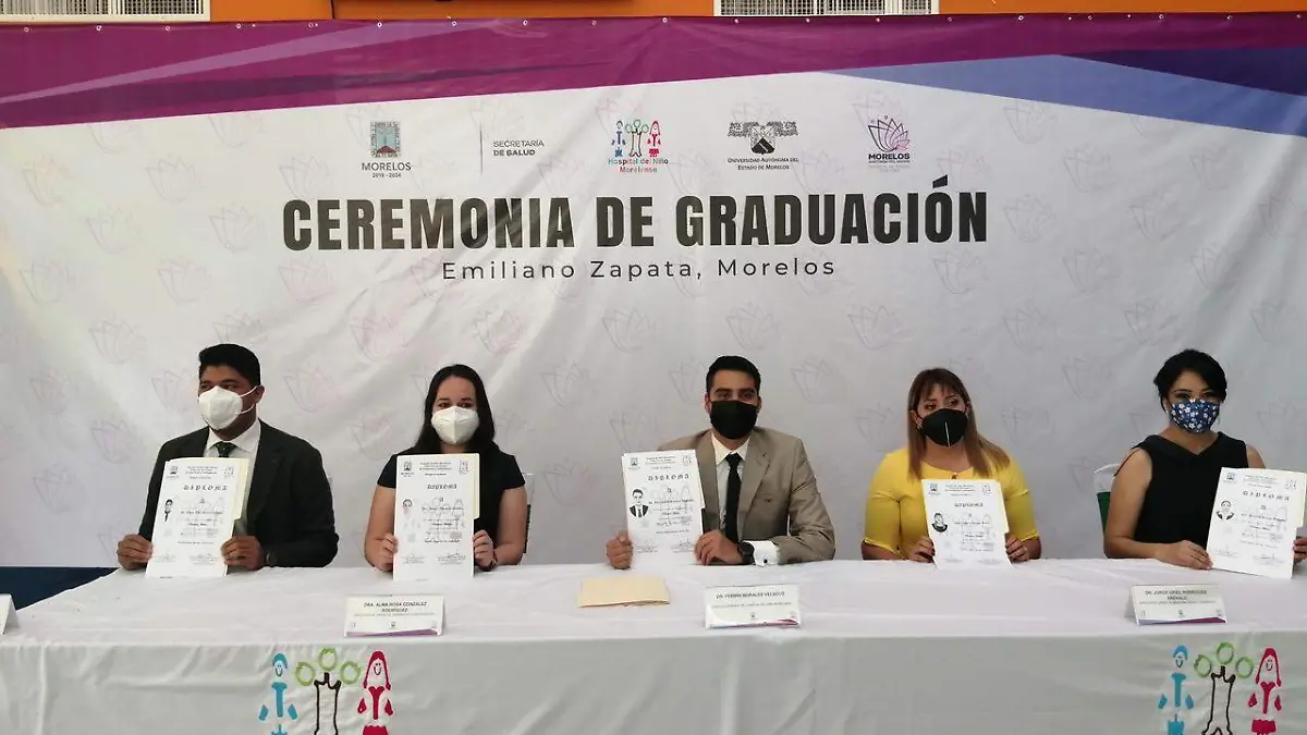 Graduación