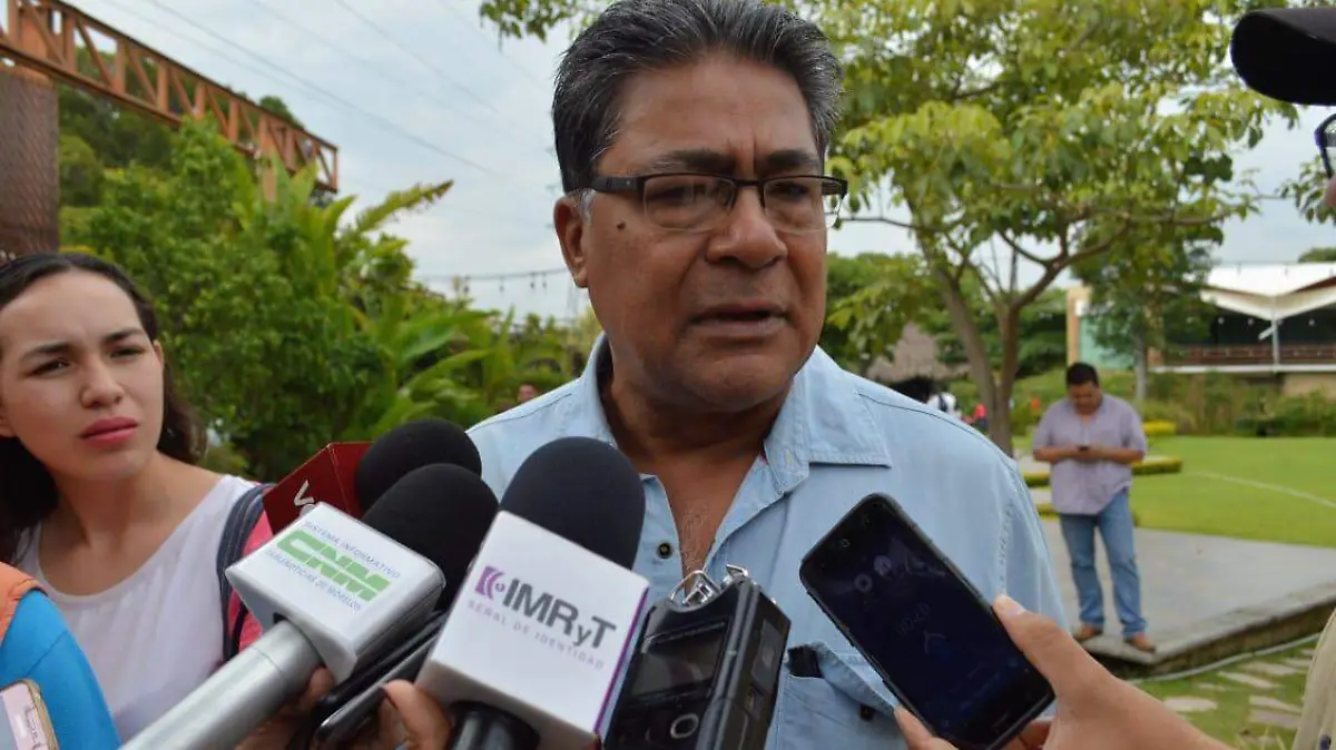 Eliacin Salgado de la Paz