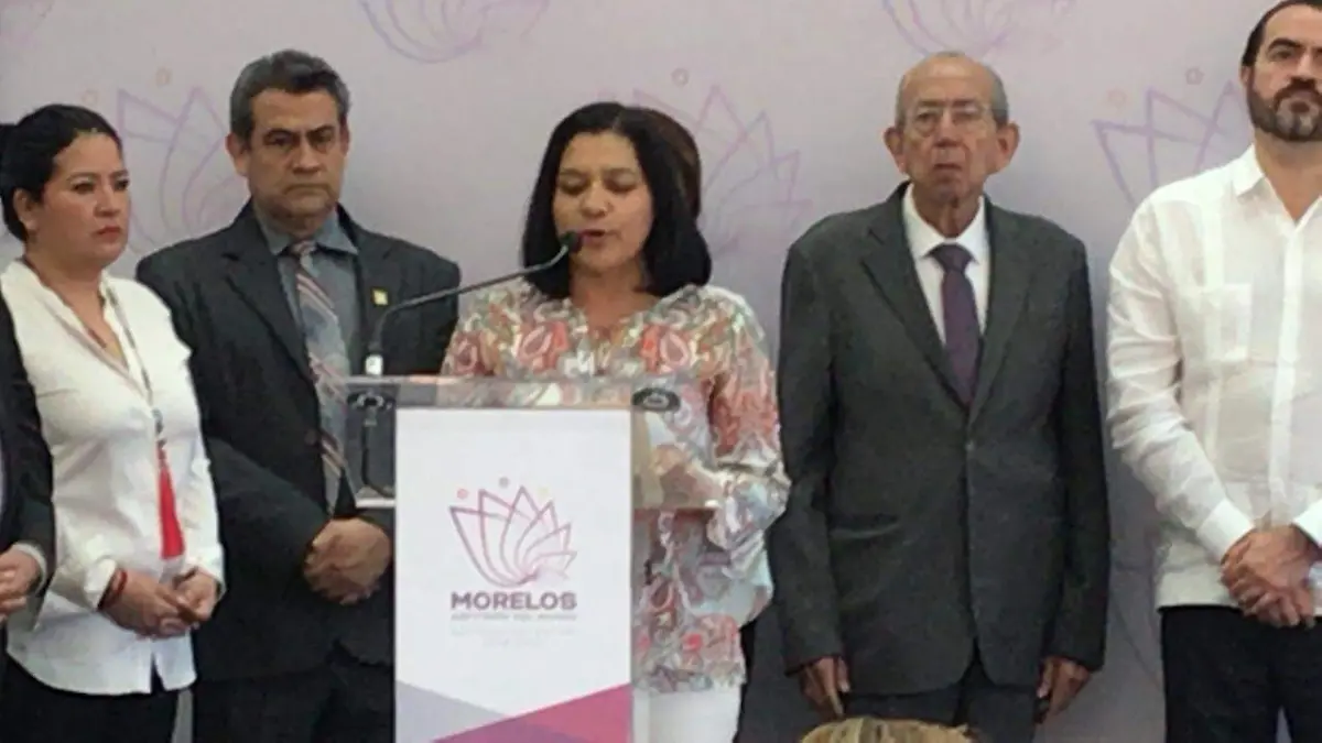 Margarita Galeana Torres