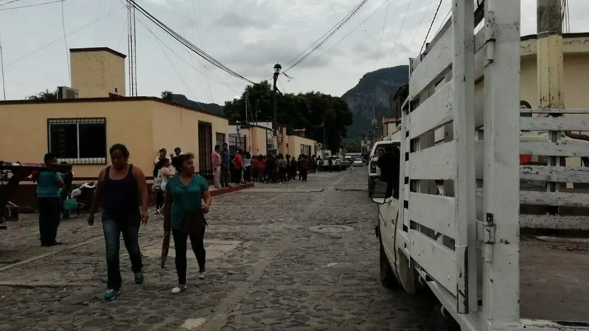 Intento de linchamiento en Tlayacapan (5)