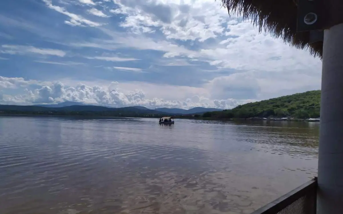 Los pescadores utilizarán la lancha con motor sólo para emergenciasAngelina Albarrán