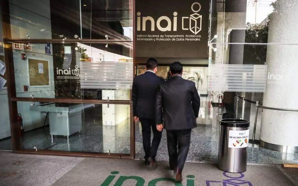 INAI
