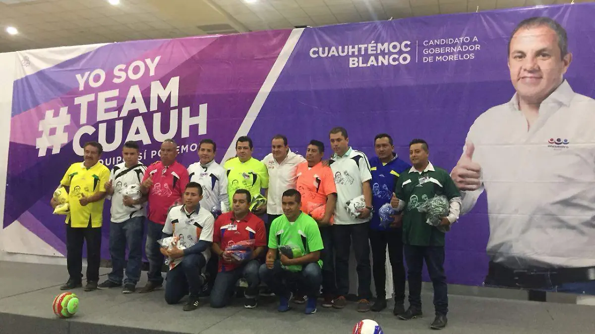 Cuauhtémoc Blanco Bravo