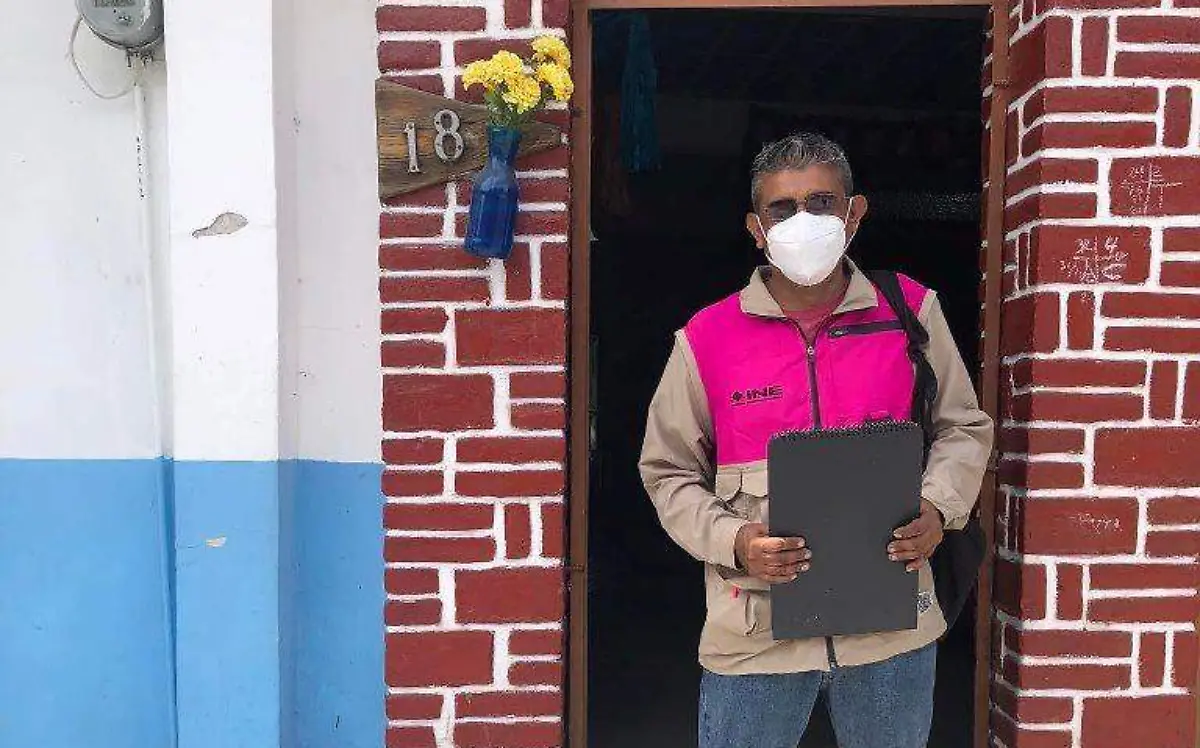 Capacitadores-INE-morelos