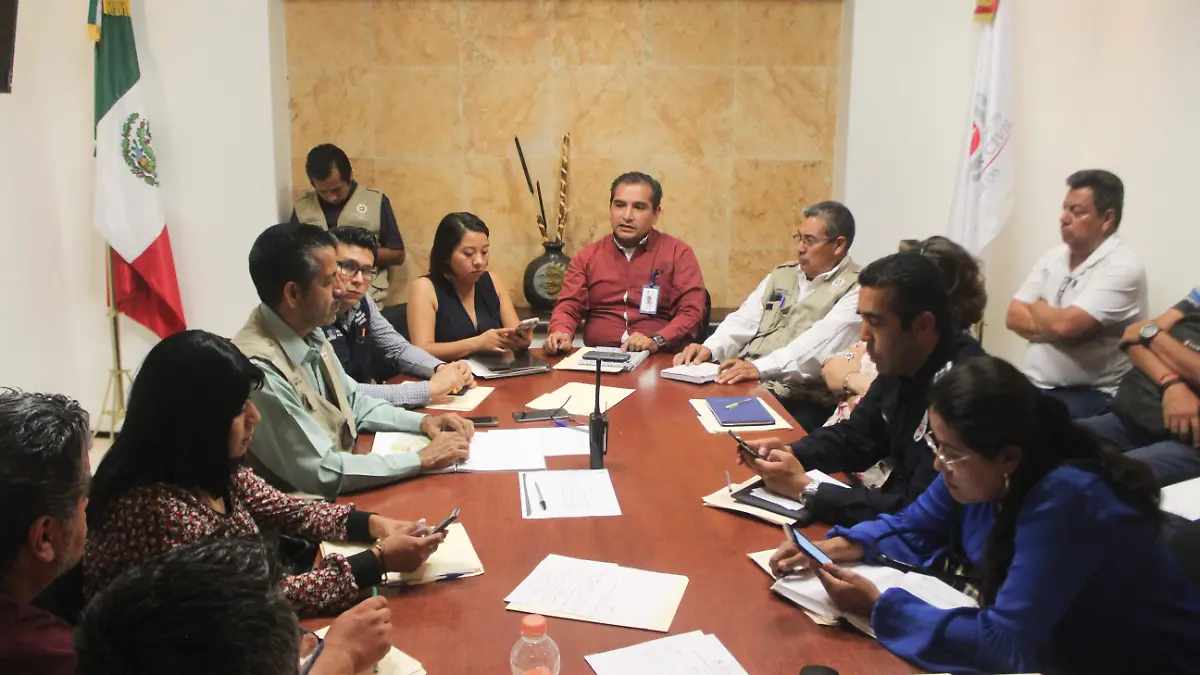 Fuerza de Tarea Popocatépetl