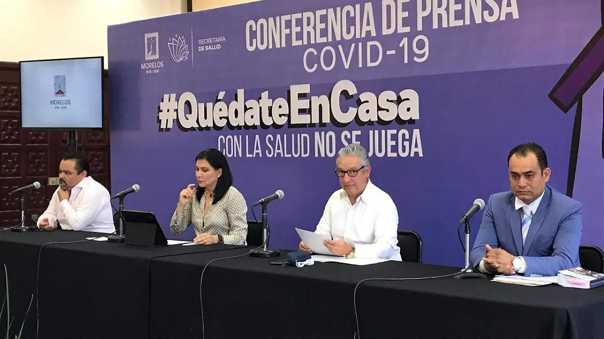 Desarrollo Económico Morelos