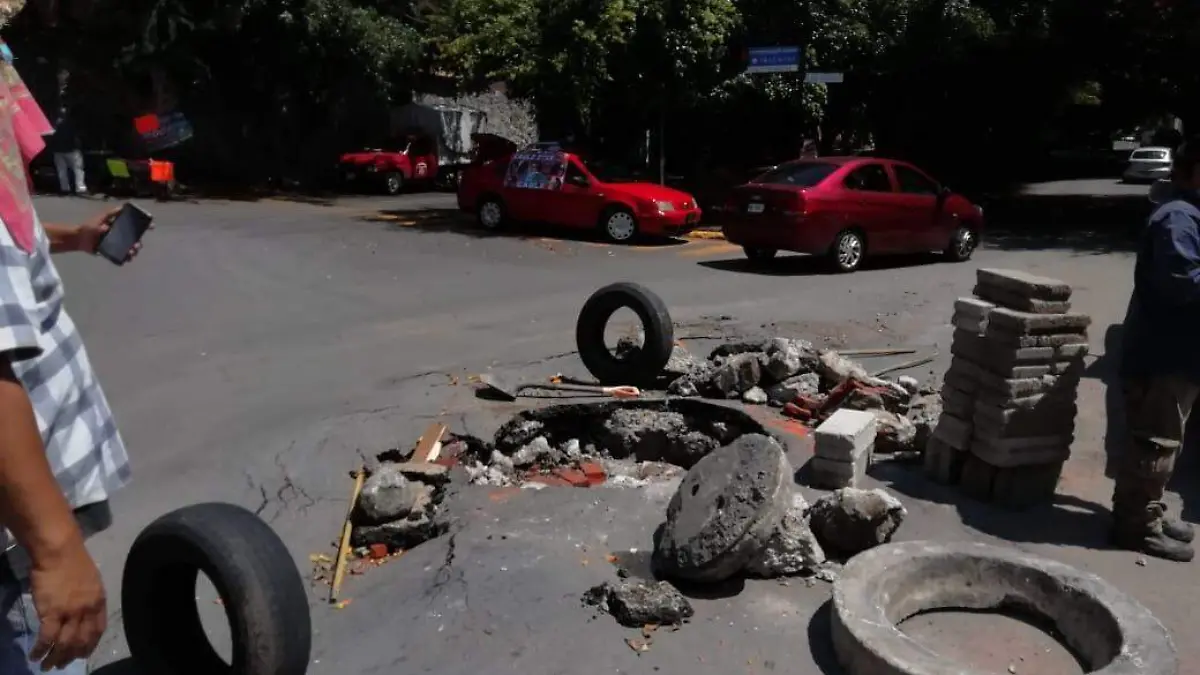 baches