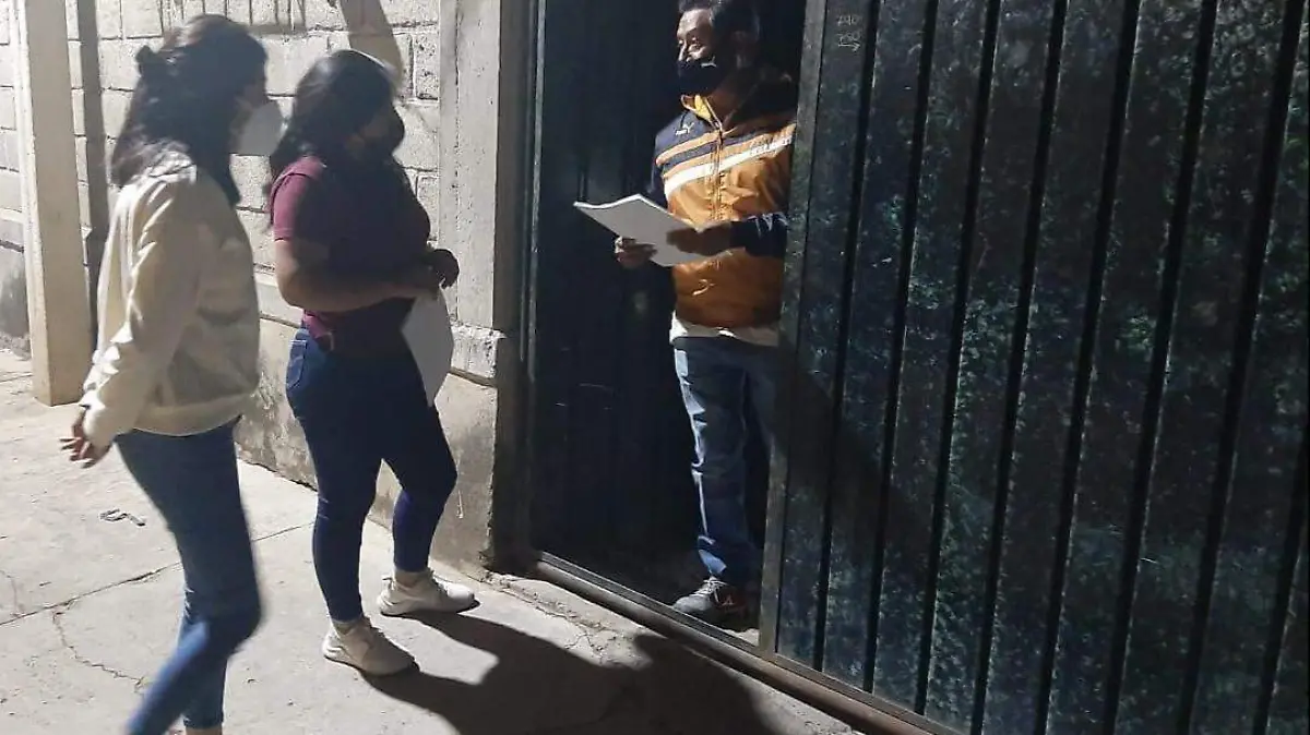 Ley seca en Tlayacapan