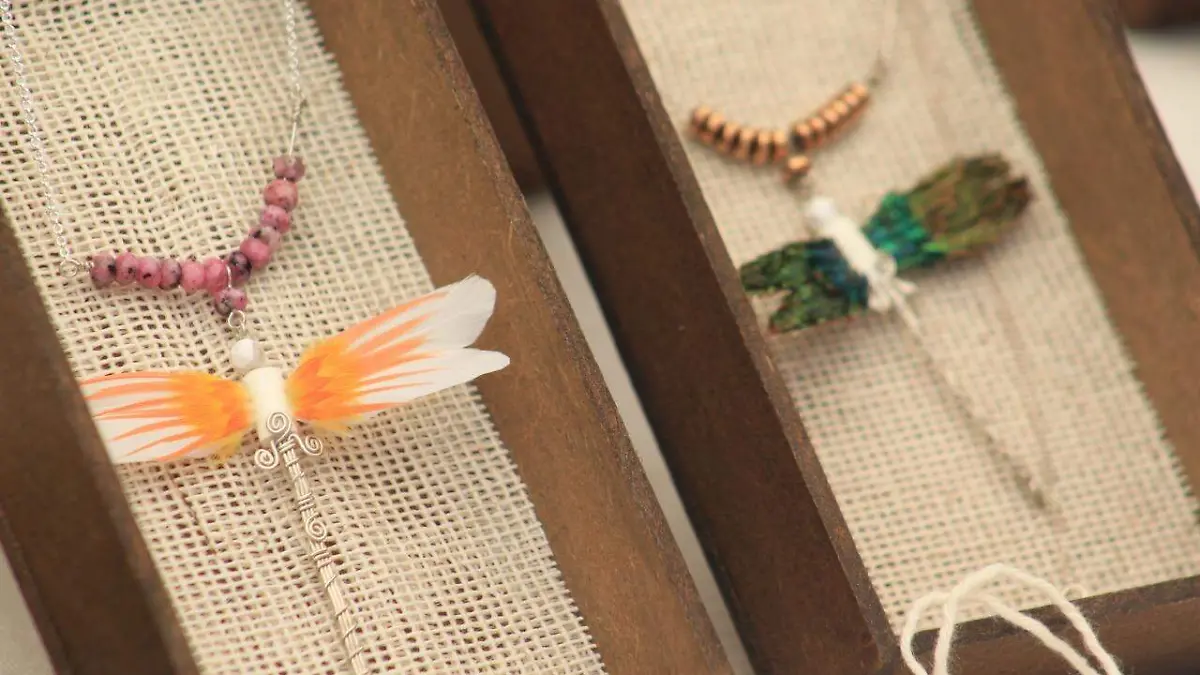 Collares-plumas-arte B