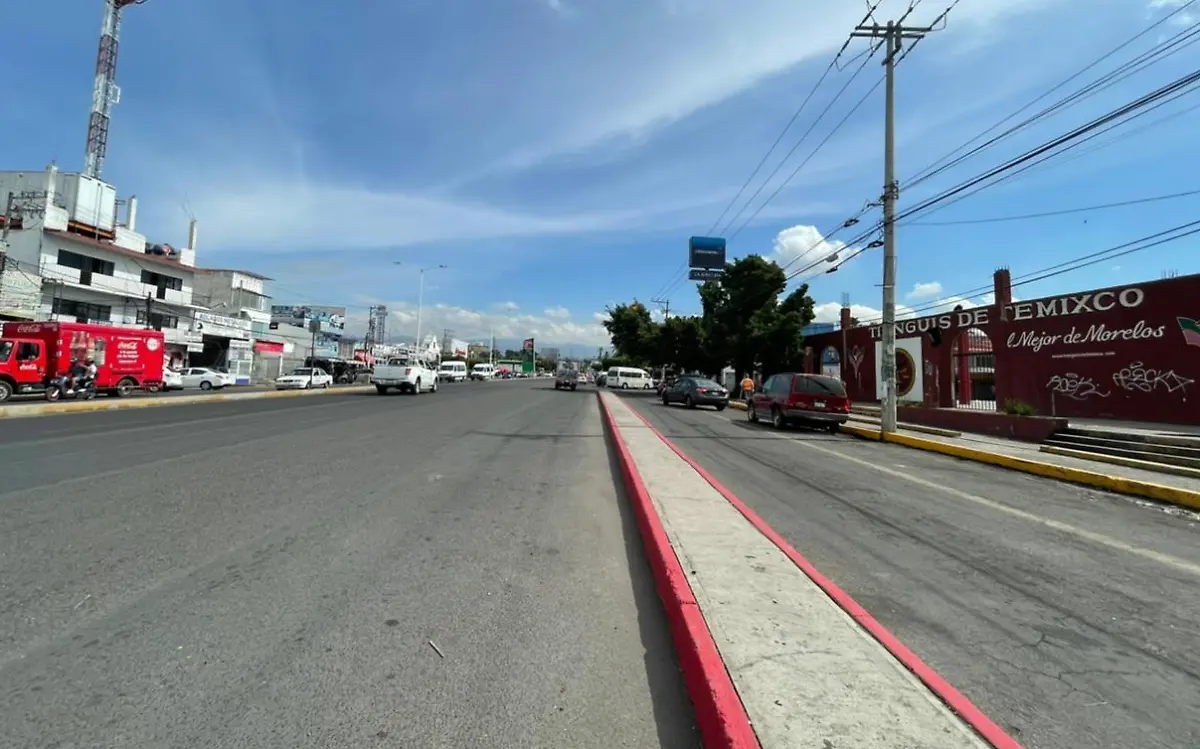 AGUS-F5E José Antonio Ortiz Guaneros, titular de la CES reconoció que han recibido reportes de presencia de autodefensas en Temixco (1)