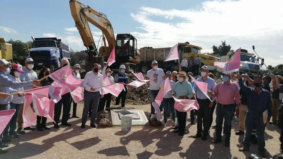 Parque infantil Cuauhtémoc Blanco Yautepec