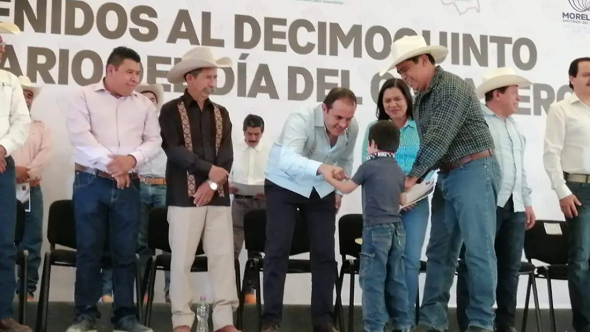 Ofelia Espinoz | El Sol de Cuautla