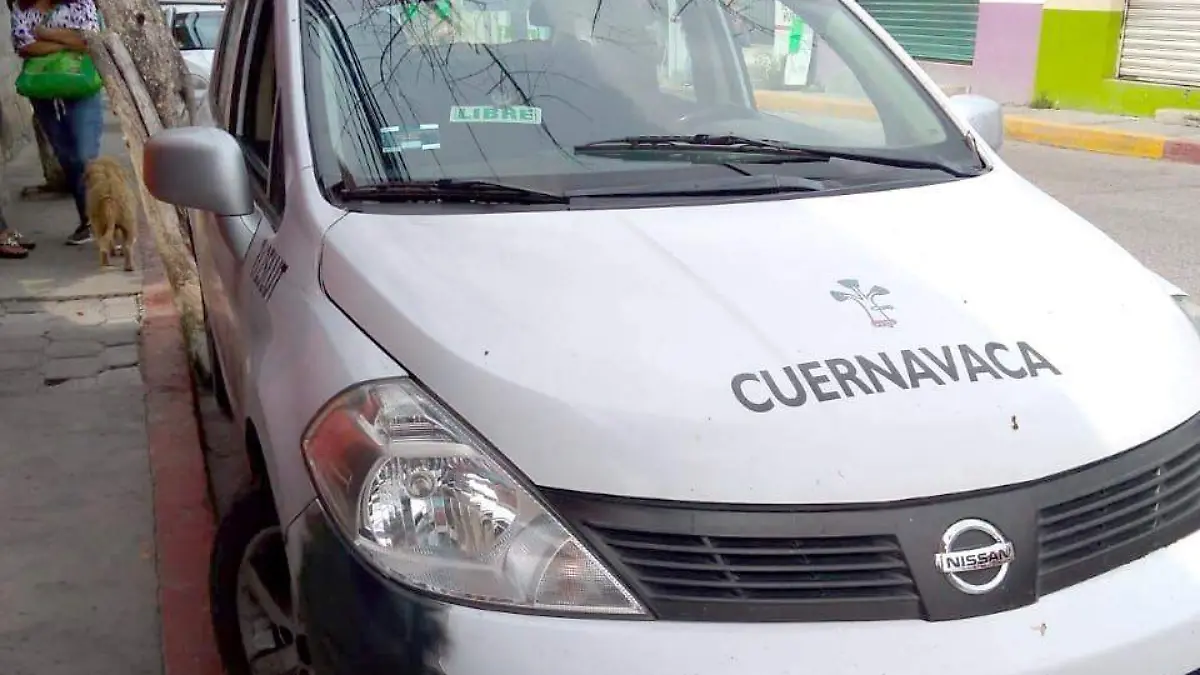 Cuernavaca (1)