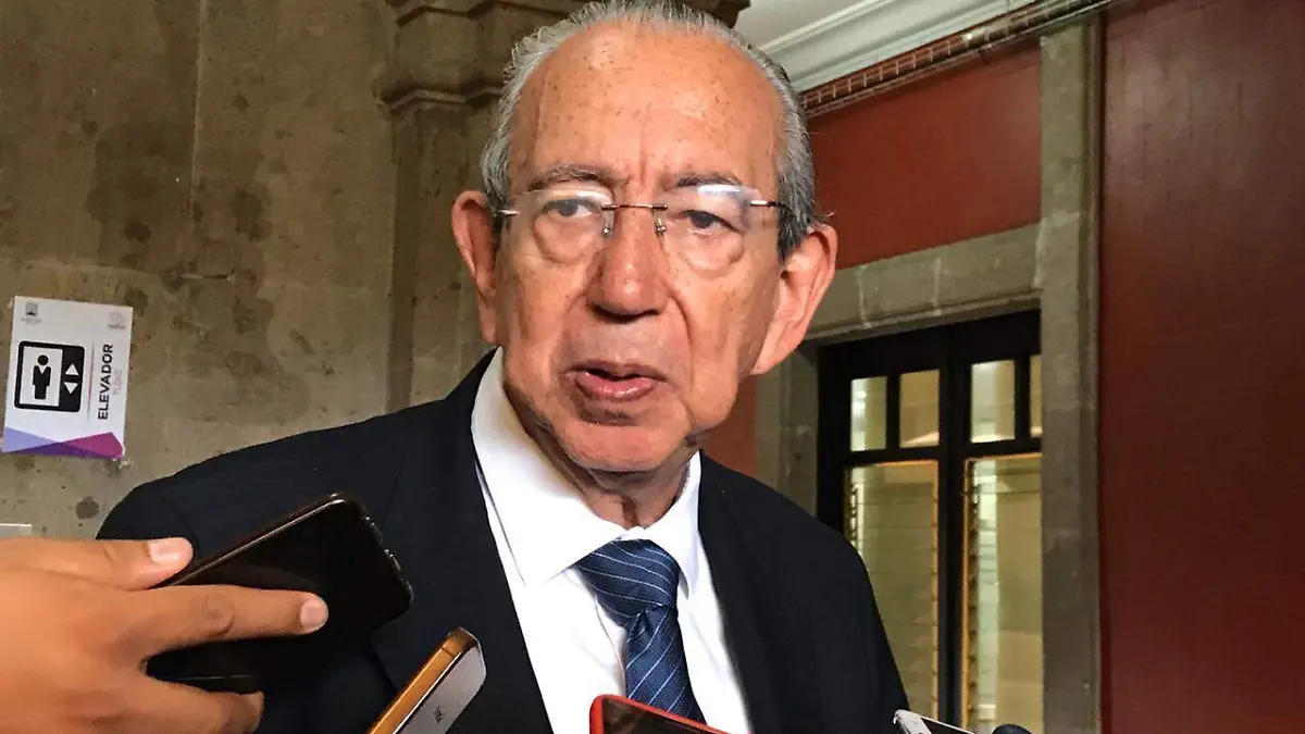 Cornejo, secretario de Educación