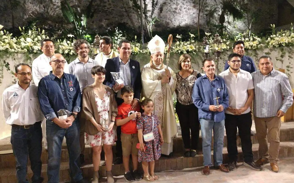 Devuelven la fe a Jojutla