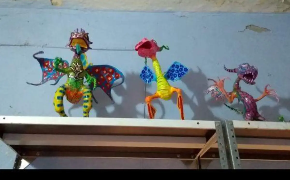 El fundador de Alebrijoso reconoció que en Cuautla el tema de la cultura es muy complejo.
