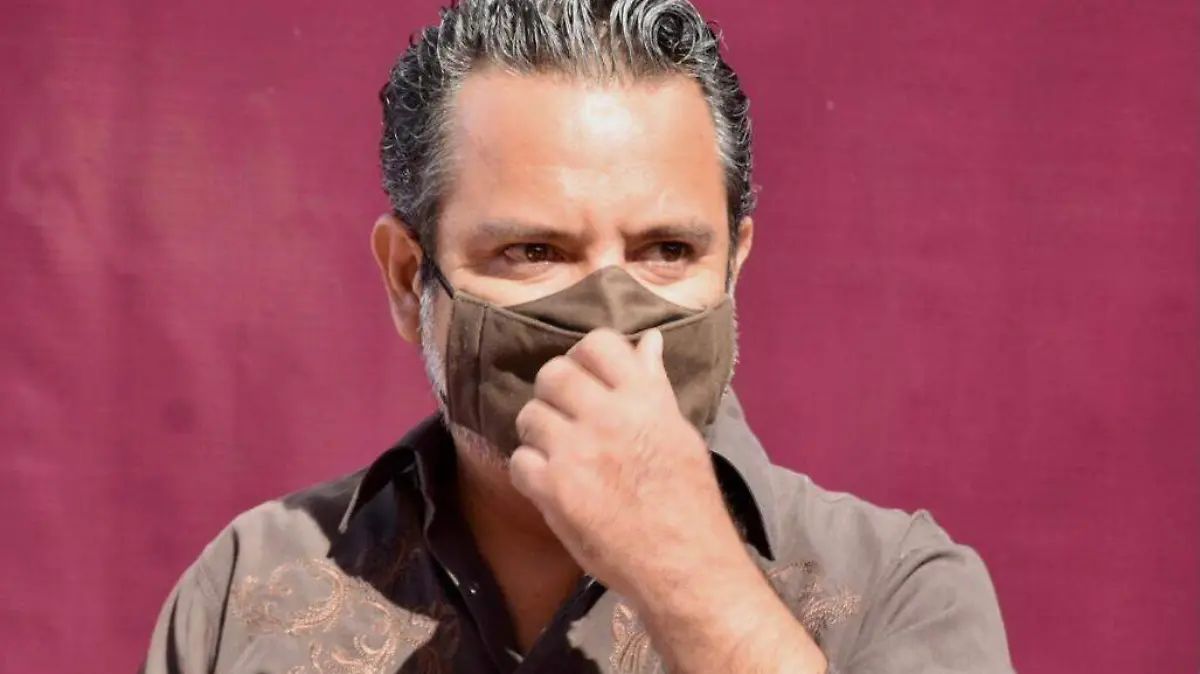 Antonio Villalobos