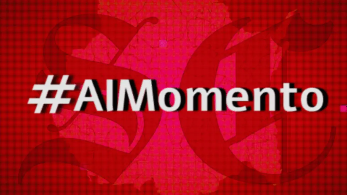 #AlMomento GIF