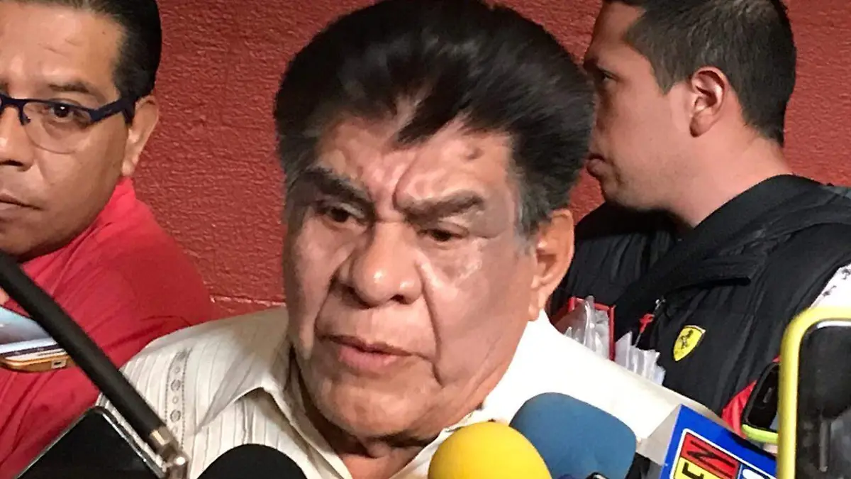 Bulmaro Hernández